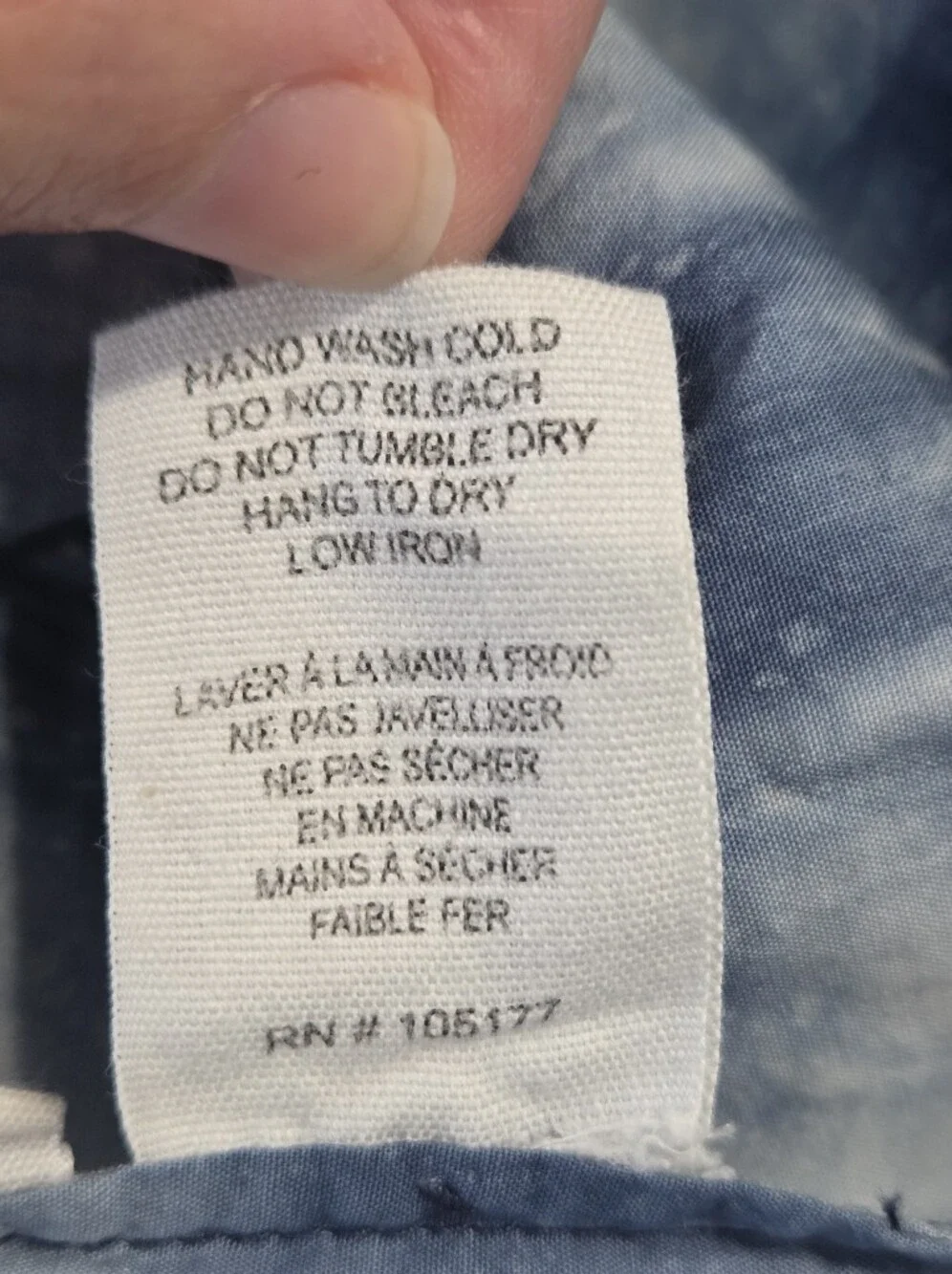 Ulla Johnson pre owned
